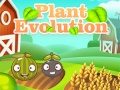 Oyun Plant Evolution