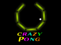 Oyun Crazy Pong