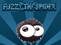 Oyun Fuzzy The Spider  