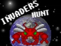 Oyun Invaders Hunt