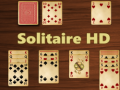 Oyun Solitaire HD