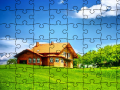 Oyun Jigsaw Puzzle: Beauty Views