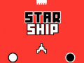Oyun Starship