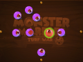 Oyun Monster marbles turf war