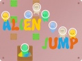 Oyun Alien Jump