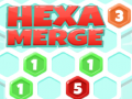 Oyun Hexa Merge