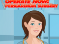 Oyun Operate Now: Pericardium Surgery