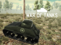 Oyun War of Tanks  