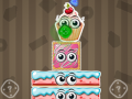 Oyun Cake Stack