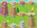 Oyun Mind Coach: Towers game