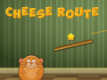 Oyun Cheese Route