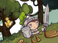 Oyun Adventures of Brave Bob