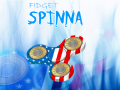 Oyun Fidget Spinna