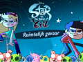 Oyun Star vs the Forces of Evil: Spatial Danger