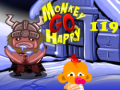 Oyun Monkey Go Happy Stage 119