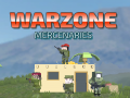 Oyun Warzone Mercenaries  