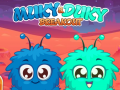 Oyun Muky & Duky Breakout    