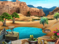 Oyun The Sands of Angoma