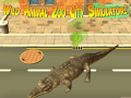Oyun Wild Animal Zoo City Simulator