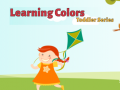 Oyun Learn Colors For Toddlers