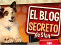 Oyun Dog With a Blog: El Blog Secreto De Stan    