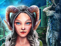 Oyun The Mystical Labyrinth