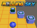 Oyun Rolling Sky