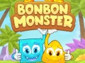 Oyun Bonbon Monsters