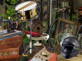 Oyun The Flea Market