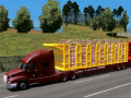 Oyun Double Triple Trailers