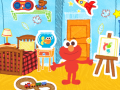 Oyun Elmo's world games