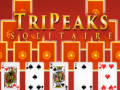 Oyun Tripeaks Solitaire