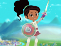 Oyun Nella the princess knight super search
