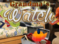 Oyun Grandma's Watch