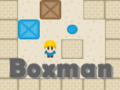 Oyun Boxman