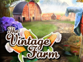 Oyun The Vintage Farm  