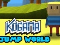 Oyun Kogama Jump World