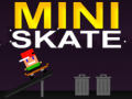 Oyun Mini Skate