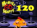 Oyun Monkey Go Happy Stage 120