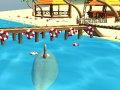 Oyun Shark Simulator Beach Killer