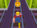 Oyun Real Metro Jump