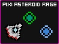 Oyun Pixi Asteroid Rage