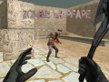 Oyun Zombie Warfare  