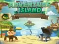Oyun Adventure Island