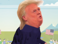 Oyun Trump Walk