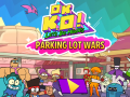 Oyun OK K.O.! Lets Be Heroes: Parking Lot Wars