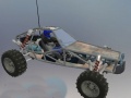 Oyun 4x4 Truck Car Hill Race 3d