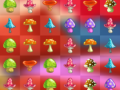 Oyun Mushroom matching