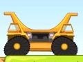 Oyun Jelly Wheels Arcade