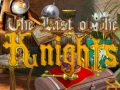 Oyun The Last Knight